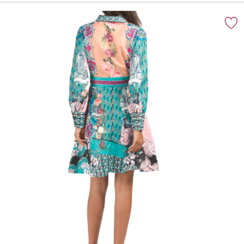 Dress - Picture 2 of 2